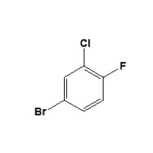 4 - Bromo - 2 - Cloro - 1 - Fluorobenceno Nº CAS 60811 - 21 - 4